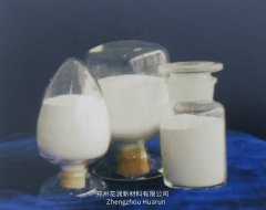 氧化铝陶瓷造粒粉的图片