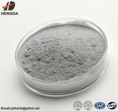 氮氣霧化鋁