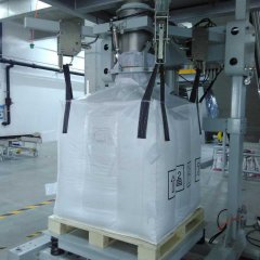 太空袋称重包装500-1000kg/袋的图片