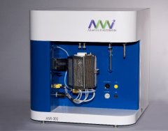 AMI-300旗艦型化學吸附及微反系統
