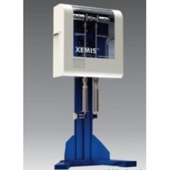 XEMIS磁懸浮天平高壓吸附儀