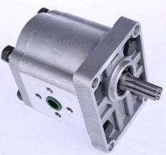 YB-D12.5葉片泵