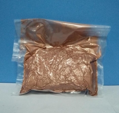 片状铜粉 导电 flake cu copper的图片