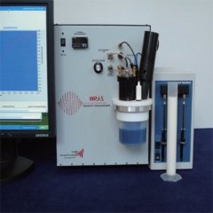 超声电声法Zeta电位分析仪的图片