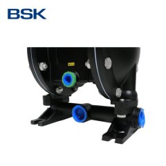 美國進口礦用BSK氣動隔膜泵