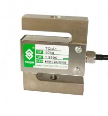 TQ-A1钢制方S型拉压传感器