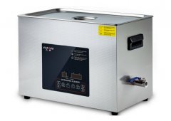 XJ-700YB双频超声波清洗机的图片