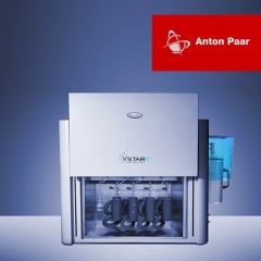 安东帕VSTAR™全自动蒸汽吸附分析仪