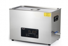 XJ-700HE單頻數控超聲波清洗器