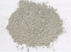 高纯氮化硅粉