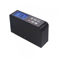 WM-206塑料品白度测试仪 一体式数字白度计