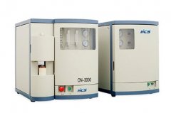 ON-3000氧氮分析仪的图片