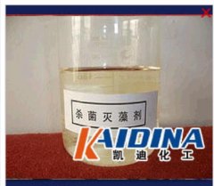 KD-L6114非氧化型杀菌灭藻剂