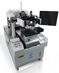 A系列厚膜印刷机1的图片