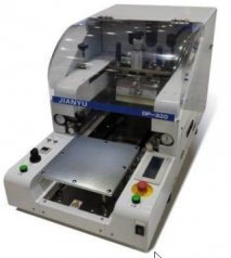 厚膜印刷机1