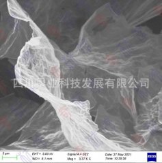 硅氧烷氧化石墨烯 GO-551