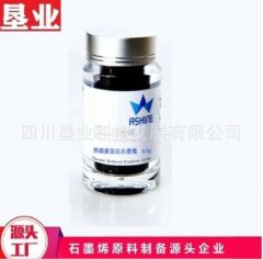 硅烷化石墨烯 功能化石墨烯 GN系列 硅含量可调
