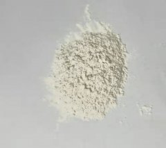结晶硅微粉