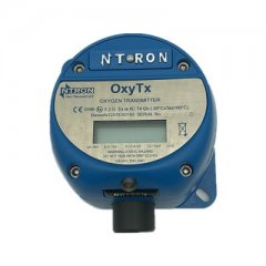 在线氧浓度分析仪OxyTx200