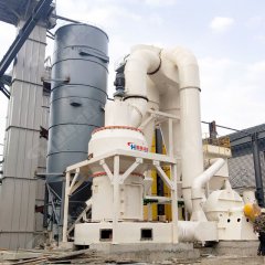 煤雷蒙磨粉机 4119型雷蒙磨产煤粉的产能