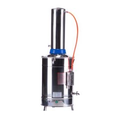 RC-ZLA-20L电热蒸馏水器