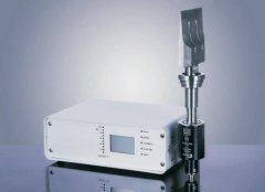 K1-超聲波食品切割系統