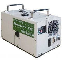 KASHIYAMA 罗茨真空泵 Neodry7E的图片