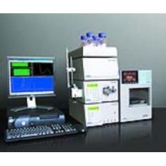 LU230四元低压梯度液相色谱分析系统的图片