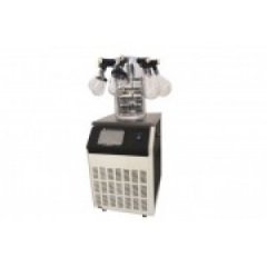 SCIENTZ-12ND普通多歧管型冷冻干燥机的图片