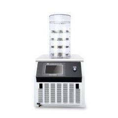 新芝普通型实验室钟罩式冻干机SCIENTZ-10ND/A的图片