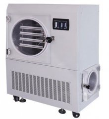 新芝Scientz-50ND原位普通冷凍干燥機
