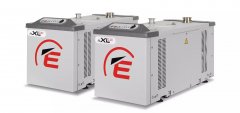 Edwards nXLi 風冷式單級干泵
