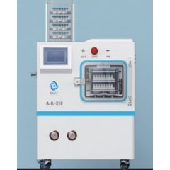 LGJ-T40标准型冷冻干燥机的图片