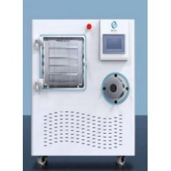LGJ-500G冷冻干燥机的图片