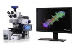 科研级正置显微镜平台