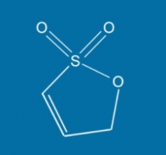 1,3-丙烯磺酸内酯（PST）的图片