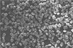 多晶金刚石微米粉的图片