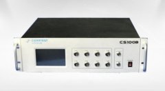 CS1008多通道恒电位/恒电流仪的图片