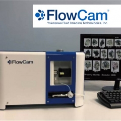 FlowCam® 5000C颗粒分析仪的图片