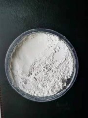 熔融硅微粉