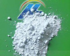 白色电气石粉