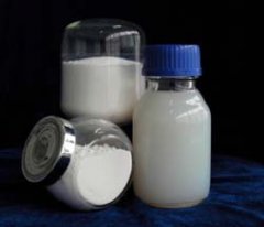油性体系纳米二氧化硅分散液