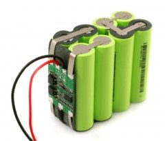 电池电解液高性能添加剂的图片