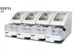 BDFIA-8000流动注射分析系统的图片