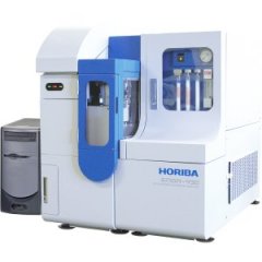 HORIBA 氧氮氢分析仪EMGA-930的图片