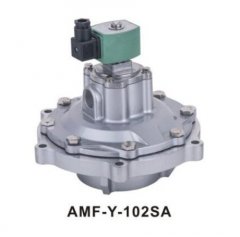 A系列电磁脉冲阀 AMF-Y-102SA