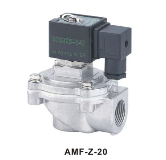 A系列电磁脉冲阀 AMF-Z-20图片