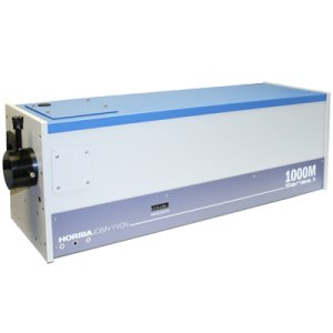 1000M/1250M光谱仪图片