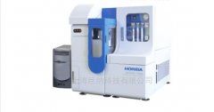 HORIBA EMGA-930氧氮氢分析仪的图片
