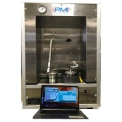 PMI全能型通孔孔徑分析儀 UNP